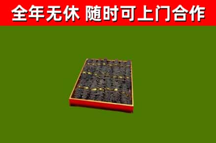 乐安县回收海参
